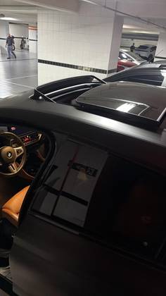 BMW X4 3.0 TWINPOWER GASOLINA M40I M SPORT EDITION STEPTRONIC BMW X4 3.0 TWINPOWER GASOLINA M40I M SPORT EDITION STEPTRONIC